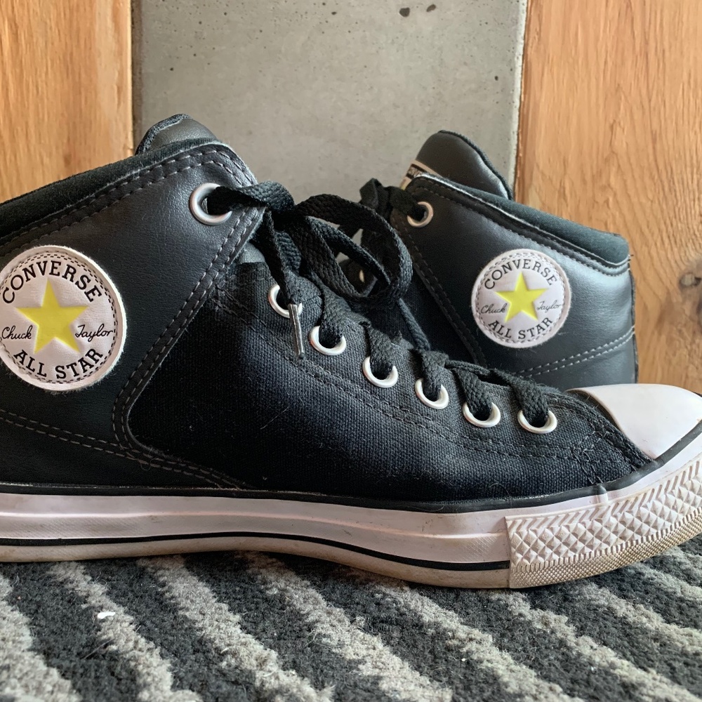 Chaussure- Converse